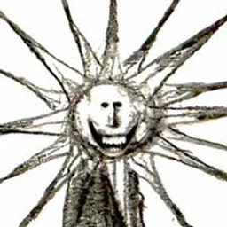 Something From The Sun