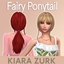 Fairy Ponytail logo