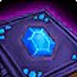 Azeroth Public Library project image