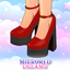 BeverlyHillsHighHeels logo