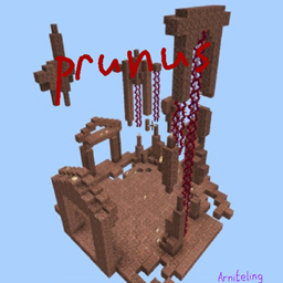 Prunus dimension project image