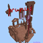 Prunus dimension logo