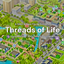 💖 Threads of Life – Mega Save (No CC) logo