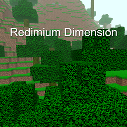 Redimium dimension logo