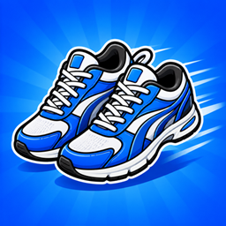 Mobs Gets Faster Every Day Challenge logo