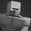 Arcane Ablutio logo