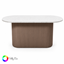 Veloura Marble Table [VZ] logo