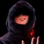 Animated Yuji UI logo