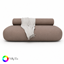 Aurelo Lounge Sofa [VZ] logo