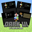 Dark Mode UI V03 {New Blue Theme} logo