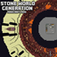 Stone Block Generation logo