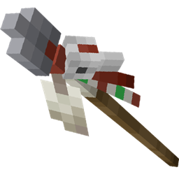 Box’s Old Spear logo