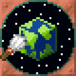Biome Painter logo