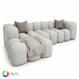 Nimbus Sofa [VZ] logo