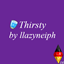 Thirsty - German Translation by DreamingJane logo