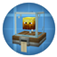 Create: Better Stock Ticker logo