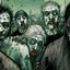 Stevex's The Crafting Dead Pack logo