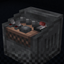 Fancier Dashpanels logo