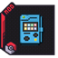 Pokemon Type Table (Cobblemon / Pixelmon) logo