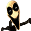 Stalker. Jar logo