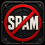 SpamBlocker logo