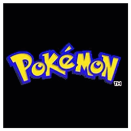 Animated Menu - Pokemon Logo logo