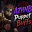 AHZNB Puppet Buffs logo