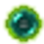 Dim Pearls logo