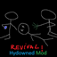 Hydowned Revival logo