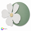 Petal Haven Wall Bloom [VZ] logo