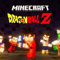 dragon ball with friends (essentials) logo