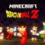 dragon ball with friends (essentials) logo