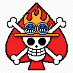 Mine Piece HUD - One Piece Addon project image
