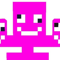 Pink Wither Texture Pack project image
