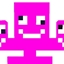 Pink Wither Texture Pack logo