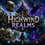 HighWind Realms Player Pack logo