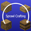 Sprawl Crafting logo