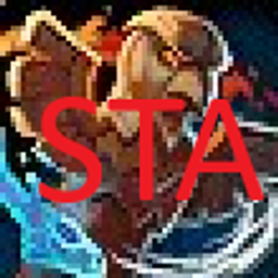 SurgeTotemAlert logo