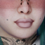 Nora Cheek Piercings logo