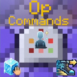 Op-Commands BE project image