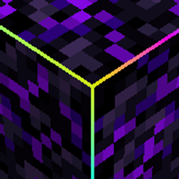 RGB Block Outline logo