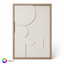 Ivora Silence Wall Art [VZ] logo