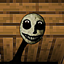 stalkers horror LC experence logo