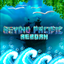 Beyond Pacific -  REBORN logo