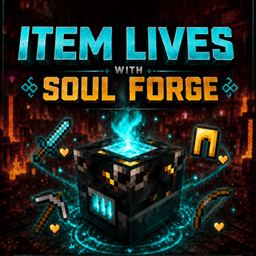 Item Lives logo