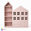 Blush Haven House Shelf [VZ] logo