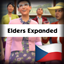 Elders Expanded by llazyneiph | Czech Translation (Čeština) logo