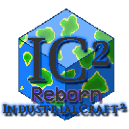 IC2 Reborn | Industrial Craft 2 Reborn logo