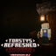 Refreshed Horror logo