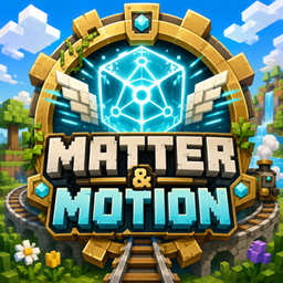 Matter and Motion project image